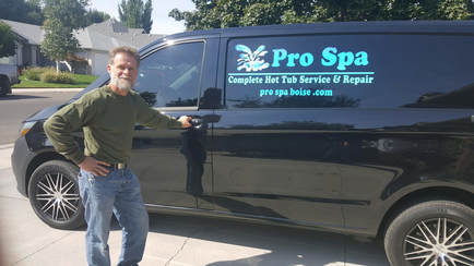 Pro Spa - Complete Hot Tub Service Company | Boise, ID